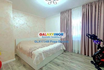 Casă cu 4 camere cu Garaj în Domnești - 8