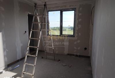Casă cu 4 camere în Boșilcești - 10