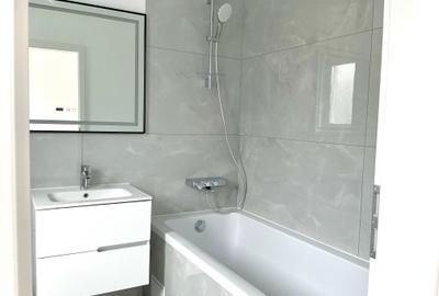 Duplex cu 3 camere cu Canalizare în Remetea Mare - 11