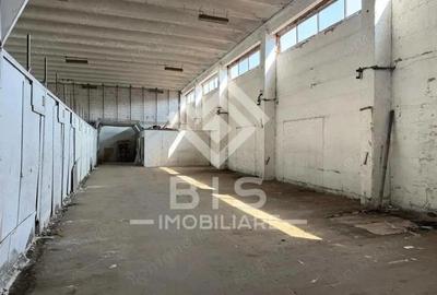 Hala de inchiriat 850 mp, ideala pentru depozitare sau produc?ie - 7