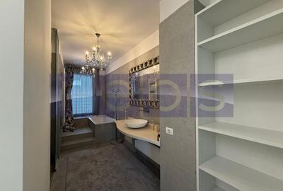 Apartament cu 3 camere, mobilat în Grădina Icoanei - 18