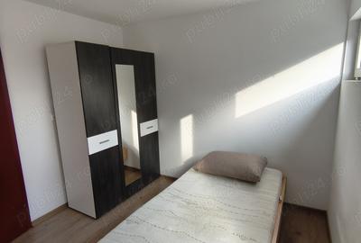 Inchiriez apartament cu doua dormitoare - 9