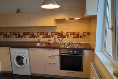 INCHIRIERE GARSONIERA | ZONA AFI COTROCENI - 4