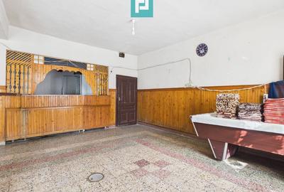 Spațiu comercial, de 200 mp, în Dorobanți - 15