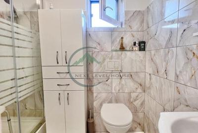 Casa tip duplex, cartier Izvor - 8