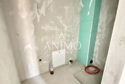 Apartament cu 3 camere semidecomandat în Someșeni - 10