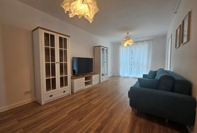 Garsonieră decomandată în Theodor Pallady - 2