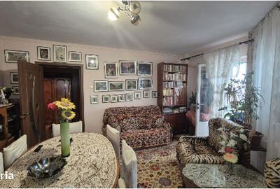 Apartament cu 2 camere în Gara - 4