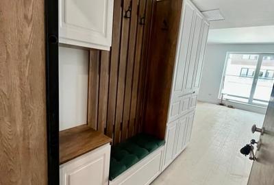 Apartament NOU PREMIUM 3camere 85MP util |MTM Residence Pipera-Plaza OMV|Mobilat - 5