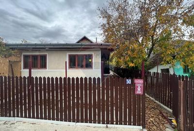 Casă individuală cu 5 camere cu Teren 967 Mp în Tisa-Silvestri - 17