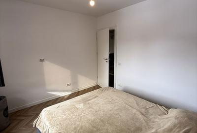Apartament cu 2 camere în Tineretului - 10
