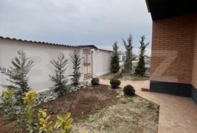 Casă cu 4 camere cu Teren 500 Mp în Aeroport - 14