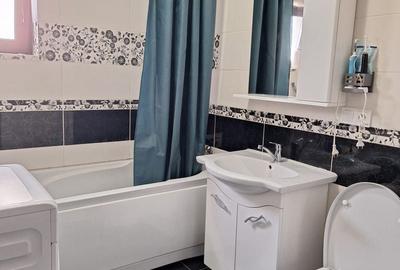 Apartament cu 2 camere decomandat în Valea Lupului - 8