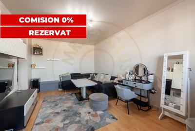 Apartament 3 camere cu priveliste cartier Nord - 13