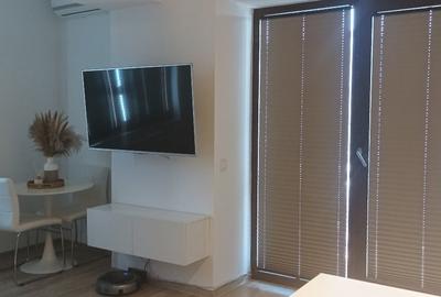 Apartament cu 3 camere decomandat în Mihai Bravu - 9