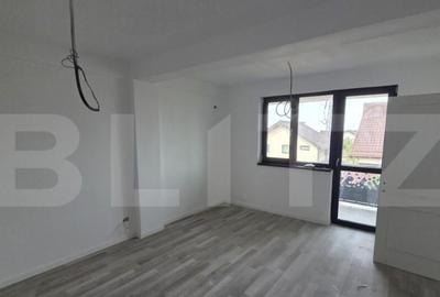 Apartament de vanzare 2 camere decomandat, la cheie, i - 3