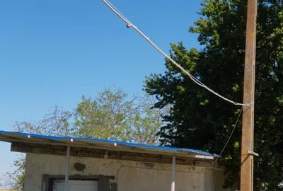 Spațiu industrial, de 1,600 mp, în Exterior Nord - 8