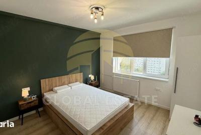 Apartament cu 2 camere decomandat, mobilat în Ozana - 6