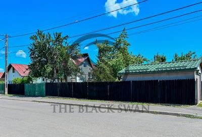 Casă cu 7 camere cu Teren 432 Mp în Central - 8