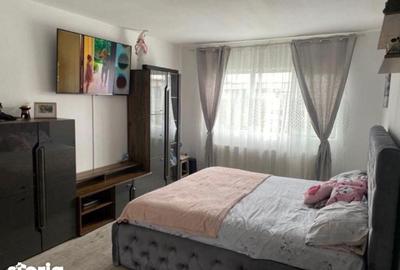 Apartament cu 2 camere decomandat în Brazda lui Novac - 5