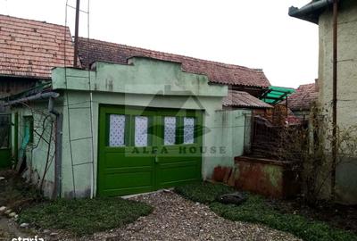 Casă cu 3 camere cu Teren 780 Mp în Central - 7
