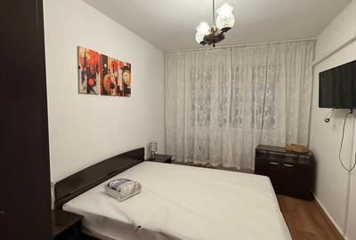 Apartament cu 2 camere decomandat în Vatra Luminoasă - 2