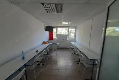 Zona Nicolae Grigorescu - spatiu birouri, 7 camere si 2 grupuri sanitare - 8