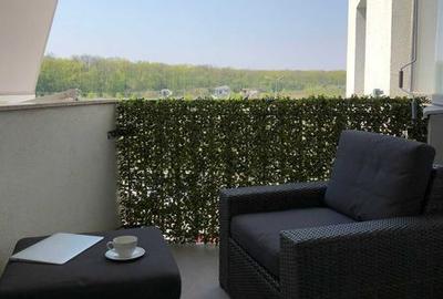 Apartament cu 2 camere în Sud - 1