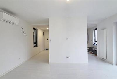 Apartament cu 2 camere decomandat în Aeroport - 3