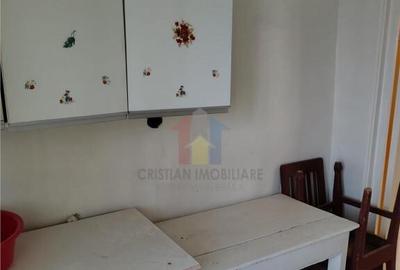 1 camera Mobilat si Utilat, etaj 1, Dorobanti- Plantelor - 1