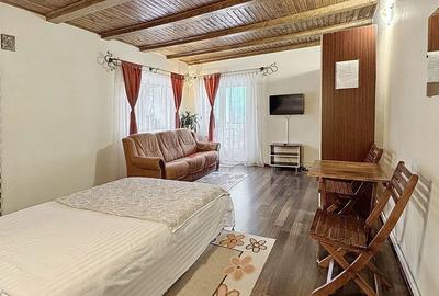 Casa De Vanzare Langa Padure - 4