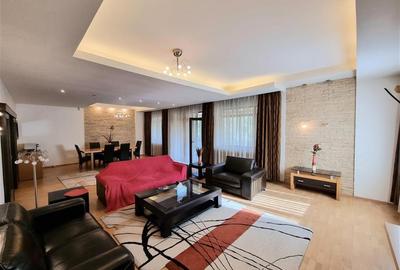 Casă individuală cu 5 camere cu Canalizare în Băneasa - 11