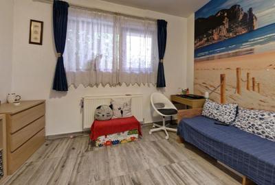 Garsoniera cocheta in Theodor Pallady - Spatiu mic, confort mare! - 17