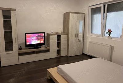 Garsonieră semidecomandată în Chiajna