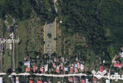 Teren de 4898 mp, în Cornu - 2