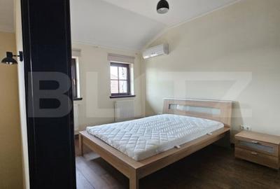 Penthouse de vanzare, 102,3 mp, zona Ronat - 14