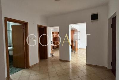 Apartament cu 4 camere decomandat în Herăstrău - 2