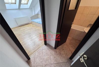 Apartament cu 3 camere semidecomandat în Zahana - 4