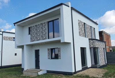 Proprietar ! Duplex despartit de camera tehnica, 350 mp teren - 5