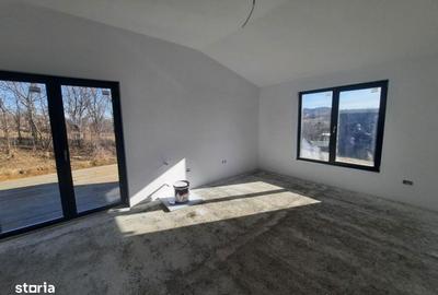 Casă cu 3 camere cu Teren 650 Mp în Central - 5