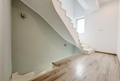 Casa individuala P+2, 120mp utili, 5 terase, 4 camere -Braytim - 20