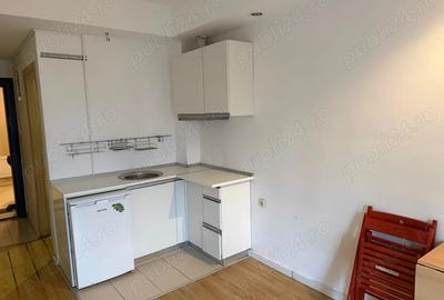 Vand garsoniera in Cosmopolis, Stefanestii de Jos, Ilfov - 9