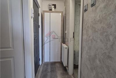 Garsonieră decomandată în Zona industrială - 3