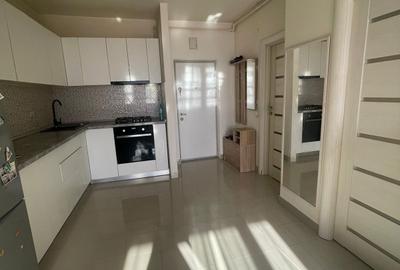 Apartament cu 2 camere semidecomandat în Exterior Vest - 7