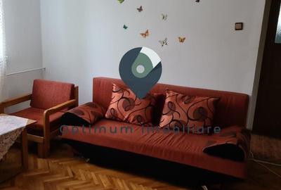 Apartament cu 2 camere semidecomandat, mobilat în Gheorgheni - 3