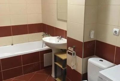 Garsonieră decomandată în Soarelui - 1