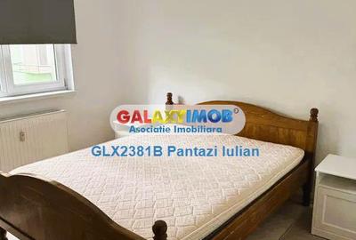 Apartament cu 2 camere decomandat, mobilat în Gorjului - 2