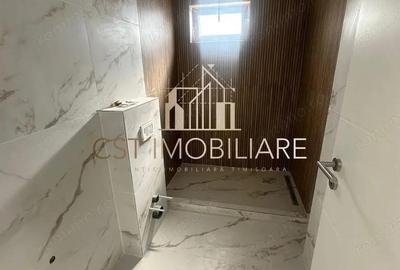 Apartament 2 Camere Ghiroda etaj 1 - 1