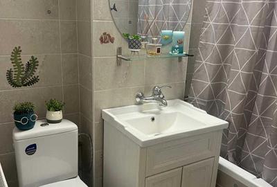 Apartament 2 camere decomandat Craiter - 1