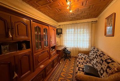 Casă individuală cu 4 camere cu Teren 832 Mp în Central - 1